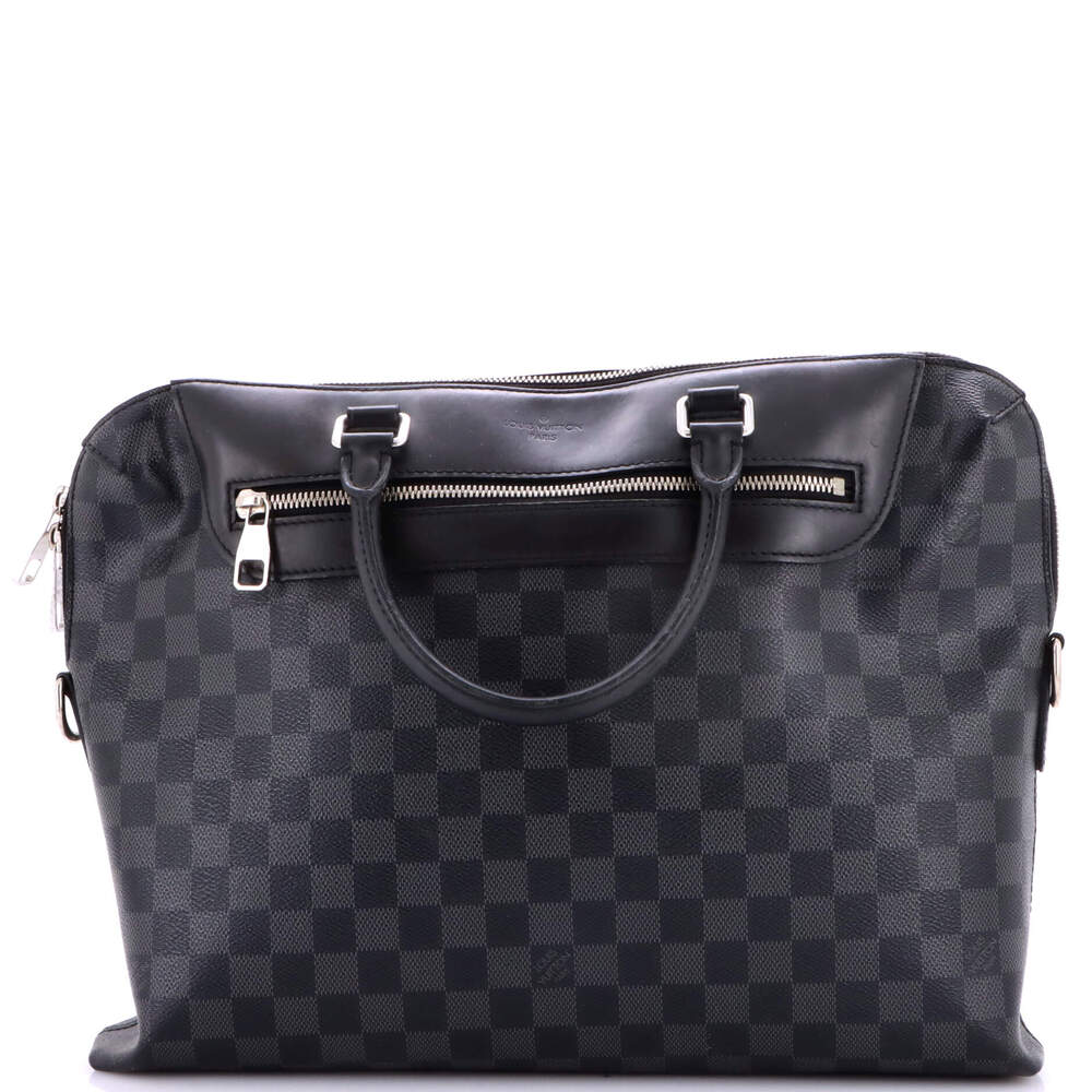 Louis Vuitton Porte-Documents Jour Nm #262023L38B